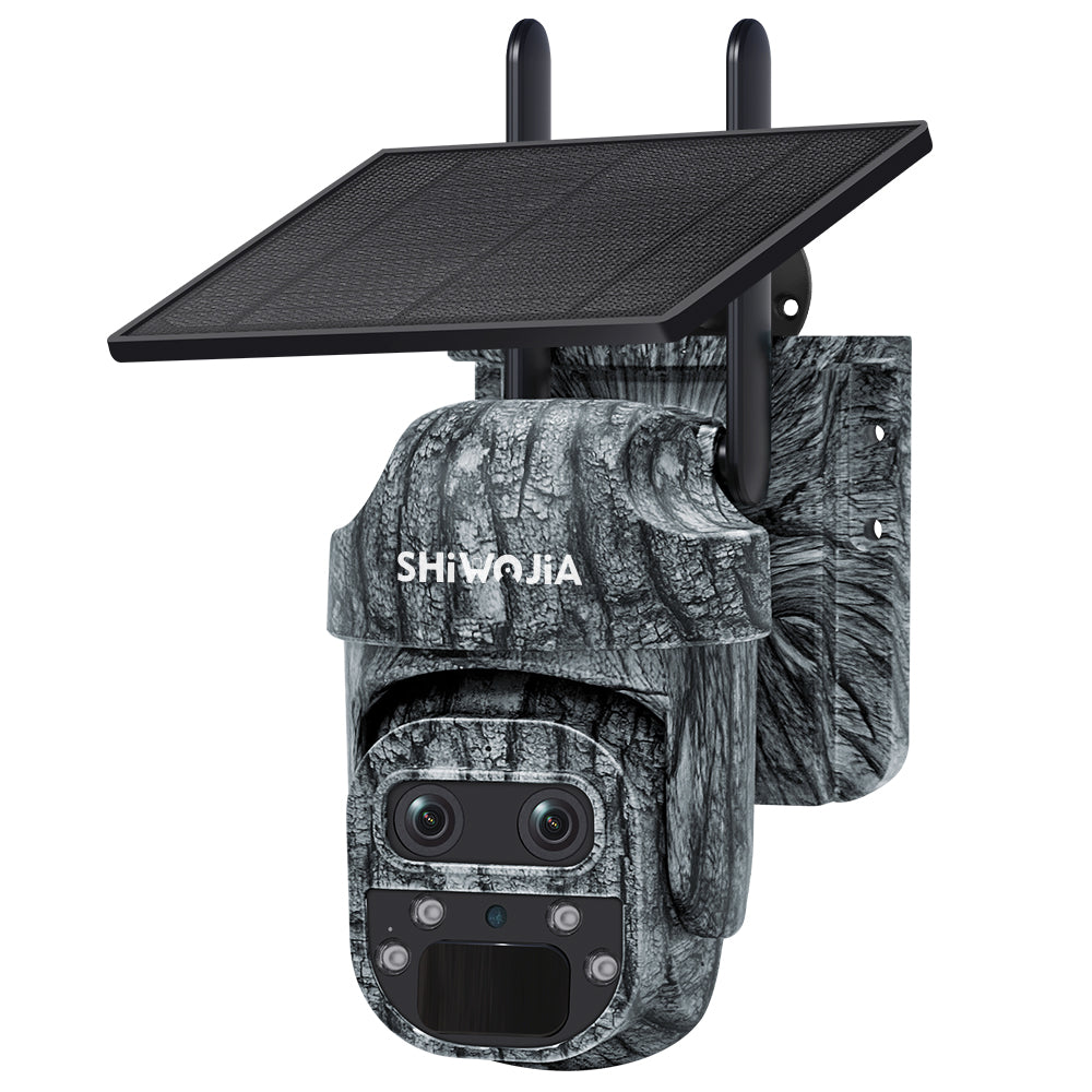 Trail Camera