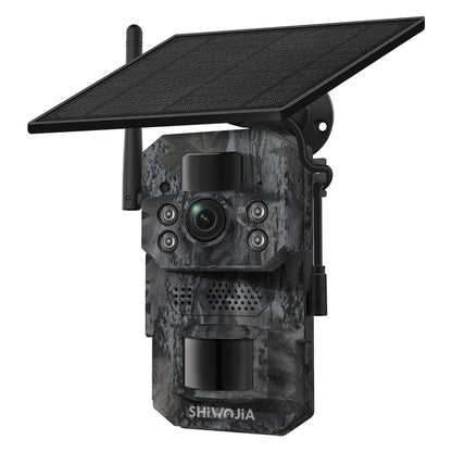 SHIWOJIA 3MP 810 Trail Camera PIR Motin Detection IP66