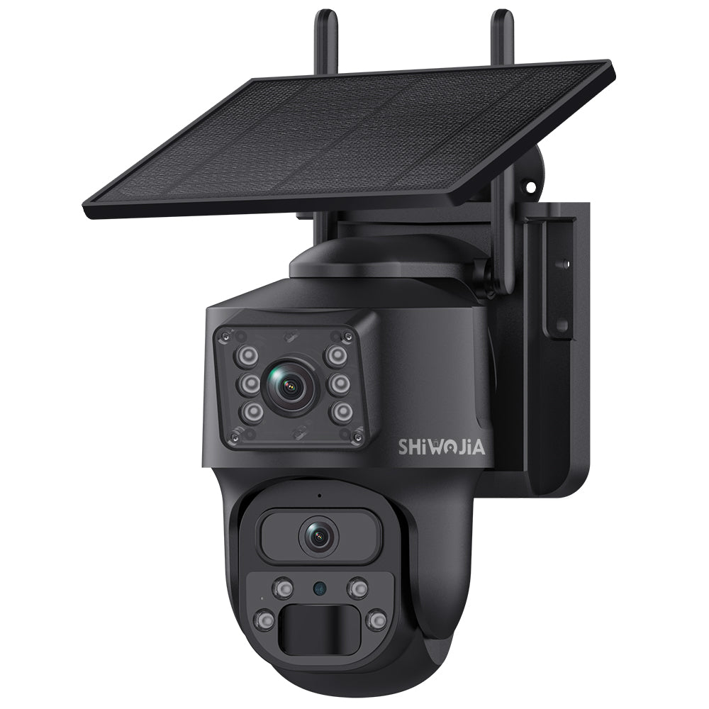 Classic Wooden Dining Table