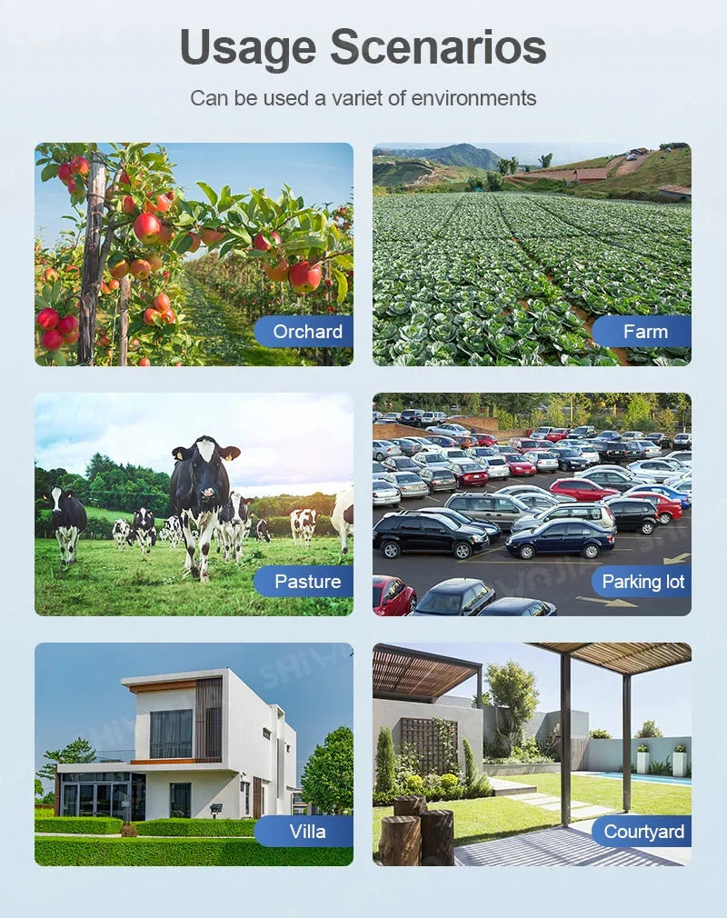 كاميرا لوحة طاقة شمسية إصدار واي فاي PTZ 4X 3MP مراقبة لاسلكية للأمن الخارجي مقاومة للماء CCTV مراقبة المنزل الذكي 